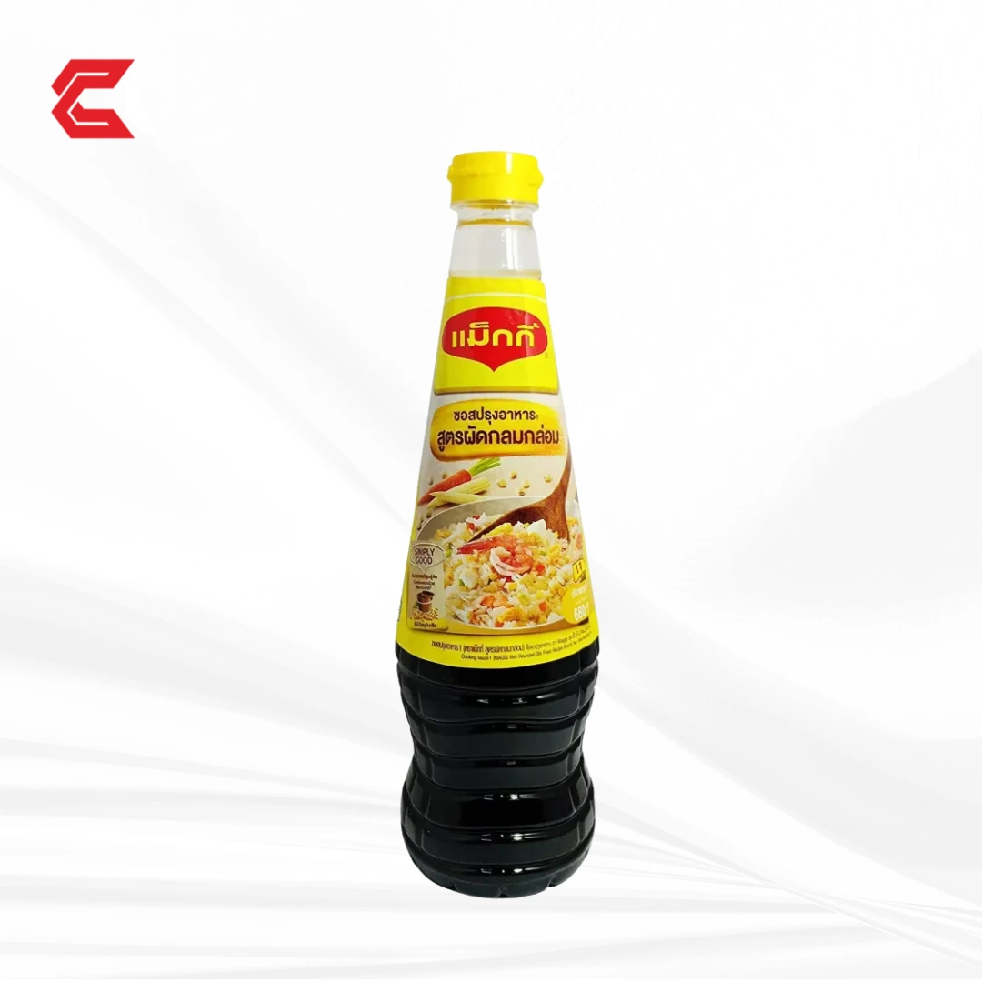 কুকিং / সিজনিং সস (Cooking / Seasoning Sauce)-680ml
